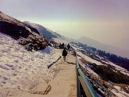 Chopta