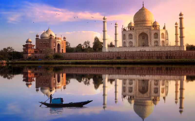 Delhi to Agra taxi service Delhi to Agra taxi service