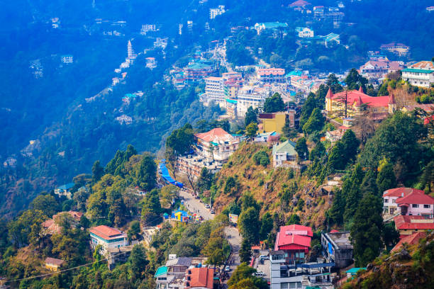 Jolly Grant to Mussoorie taxi service